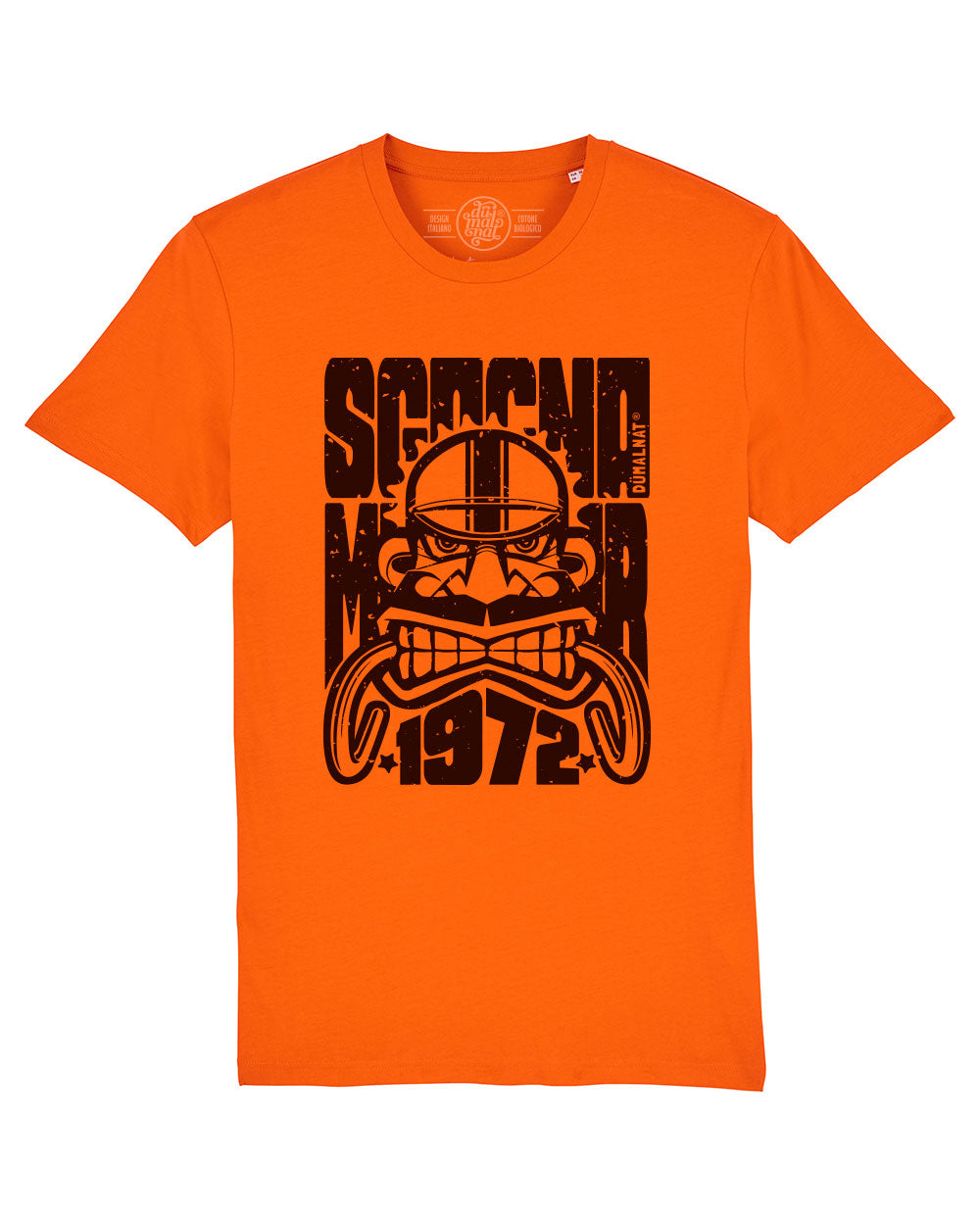 t-shirt mod. 1972