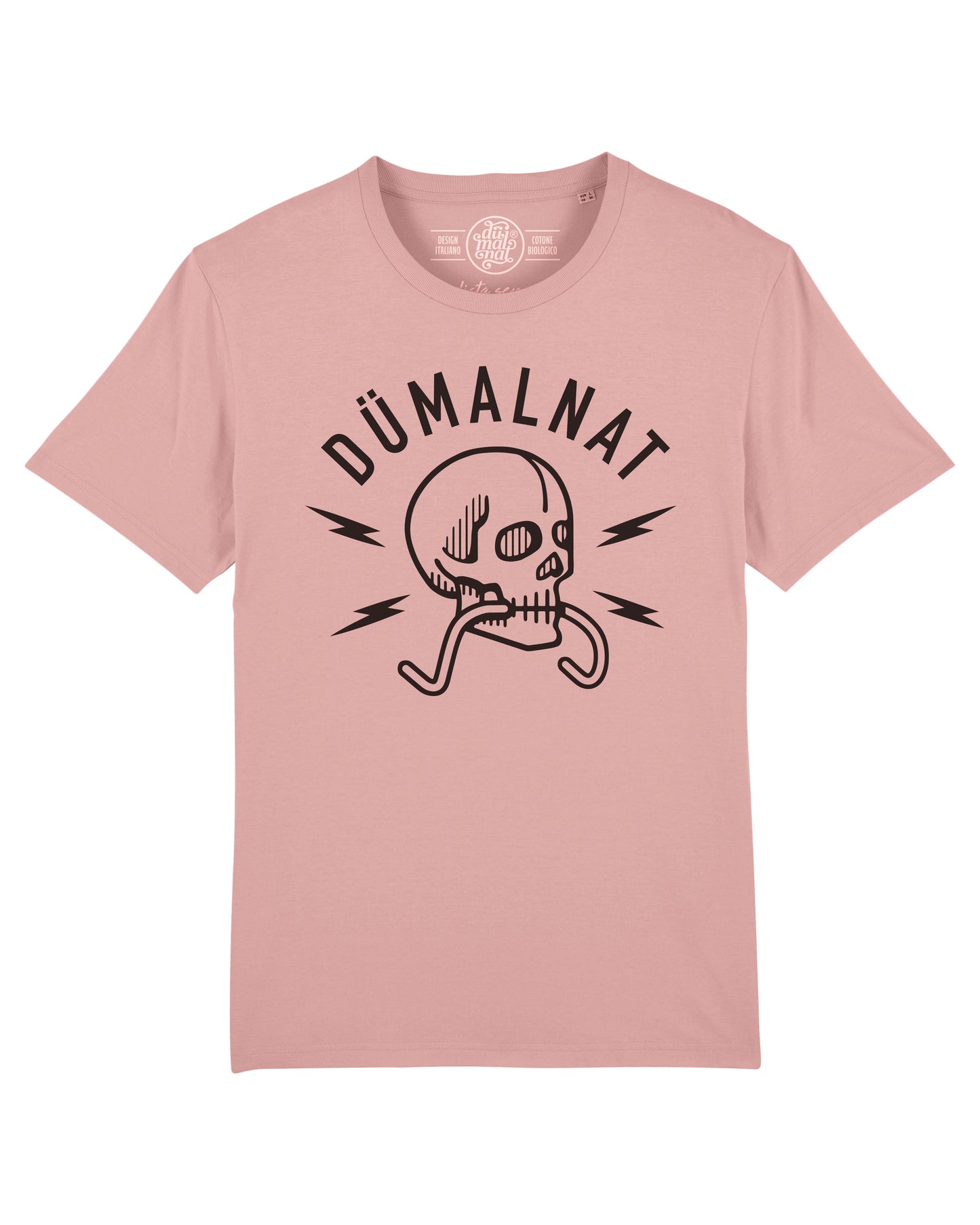 t-shirt mod. DMN icon