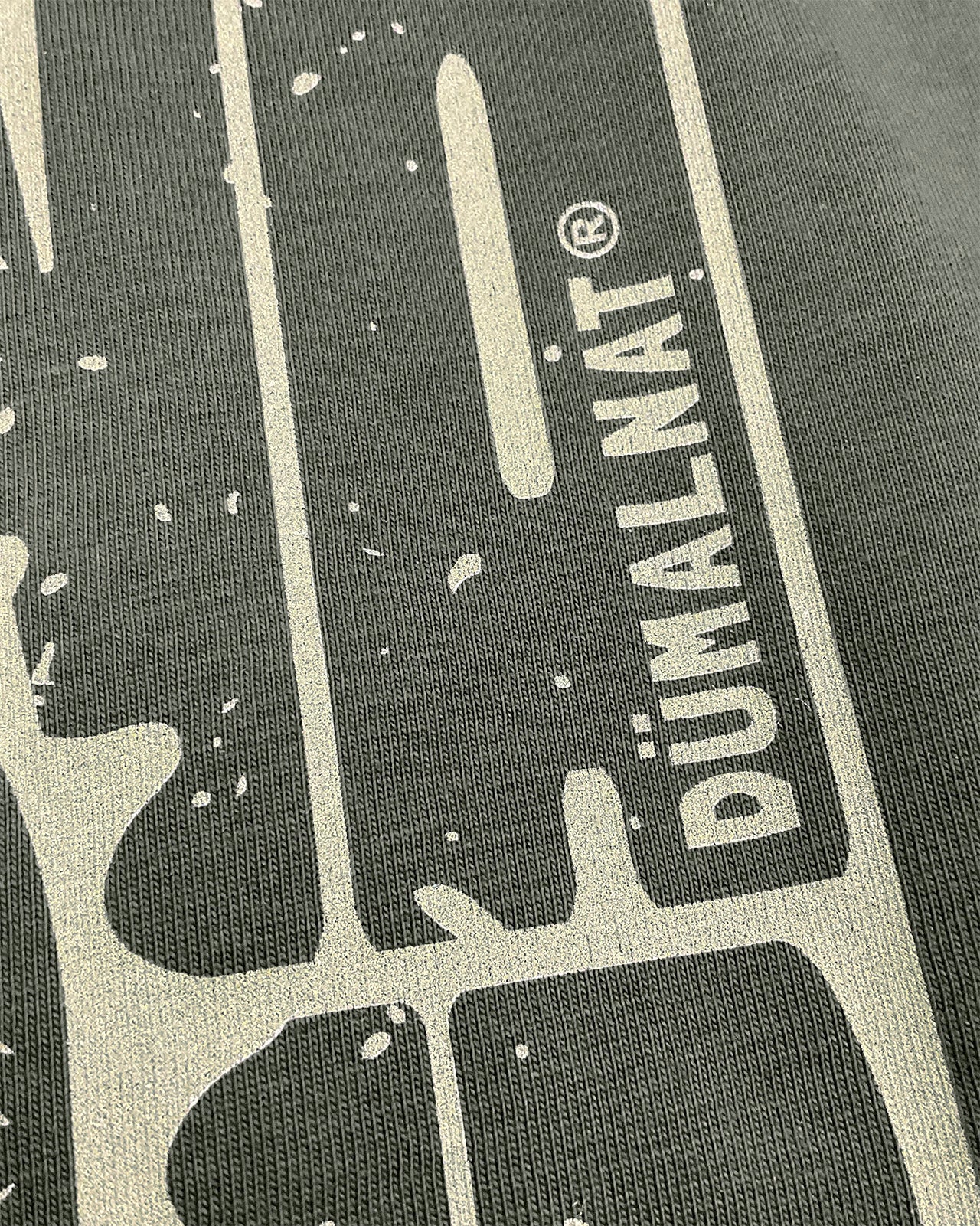 t-shirt "Sgagnamanüber" mod. 1972