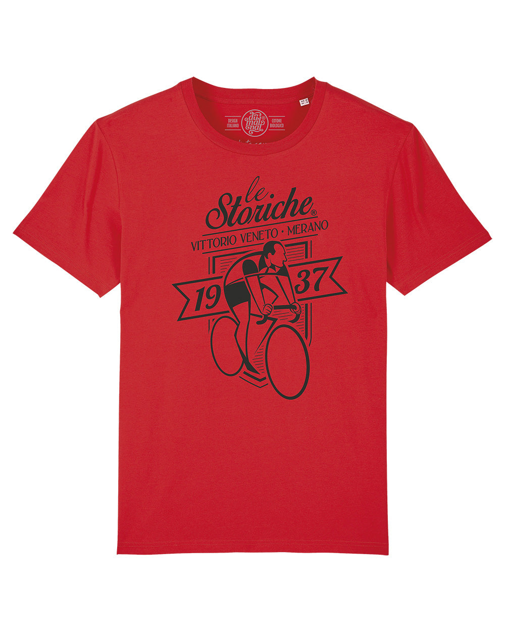 t-shirt "le Storiche" mod. 1937