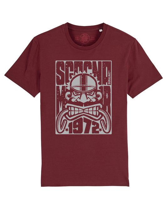 t-shirt mod. 1972
