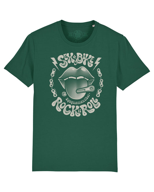 t-shirt mod. Sex Bike