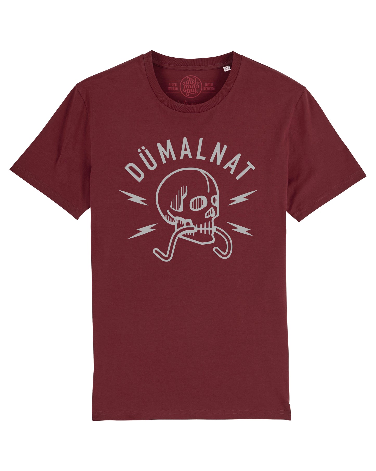 t-shirt mod. DMN icon