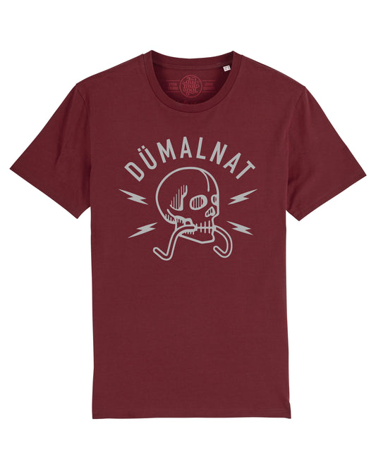 t-shirt mod. DMN icon