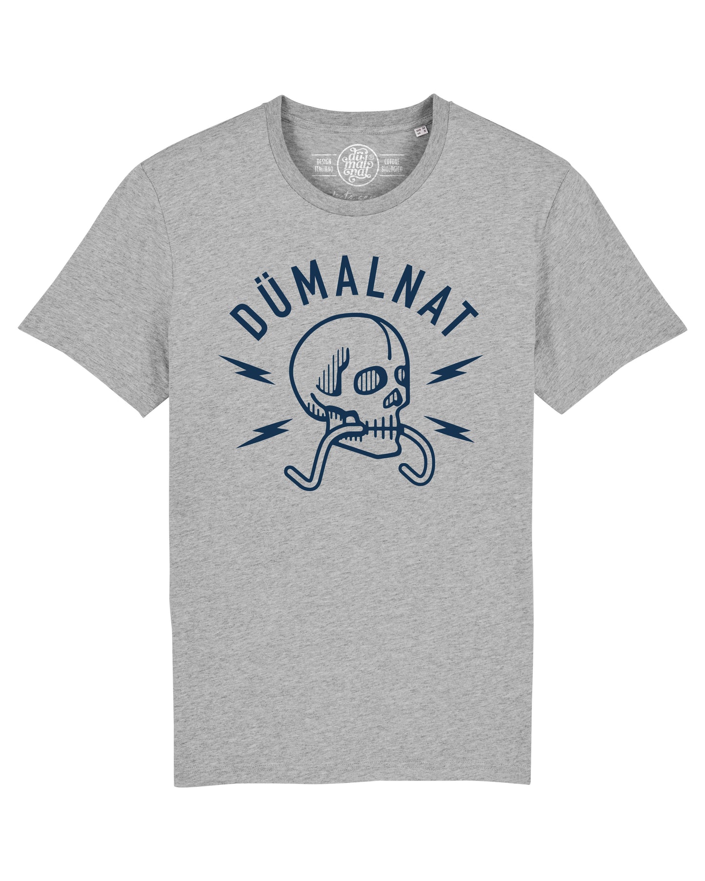t-shirt mod. DMN icon