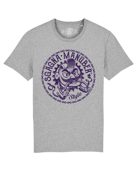 t-shirt mod. Lo Sgagna