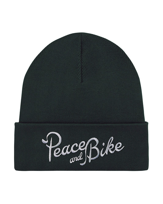 berretto mod. Peace and Bike