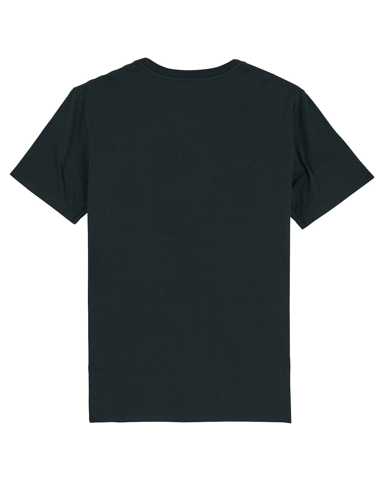 t-shirt mod. La Maglia Nera