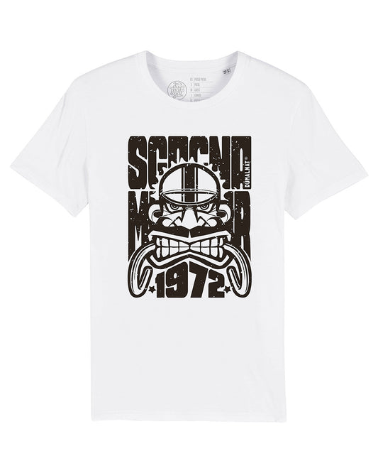t-shirt "Sgagnamanüber" mod. 1972