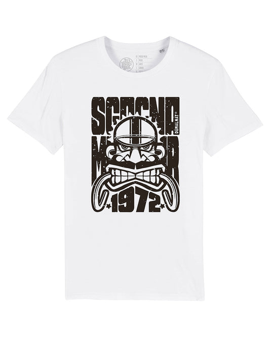 t-shirt mod. 1972