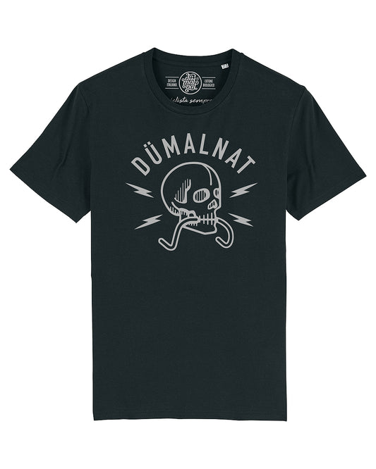 t-shirt mod. DMN icon