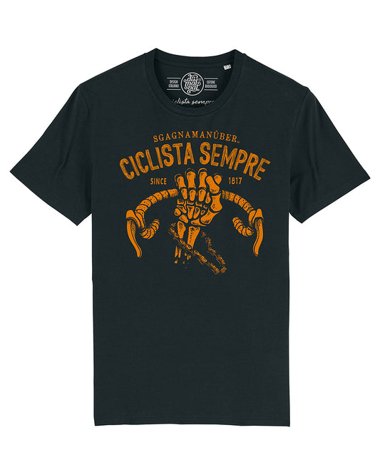 t-shirt mod. Ciclista Sempre