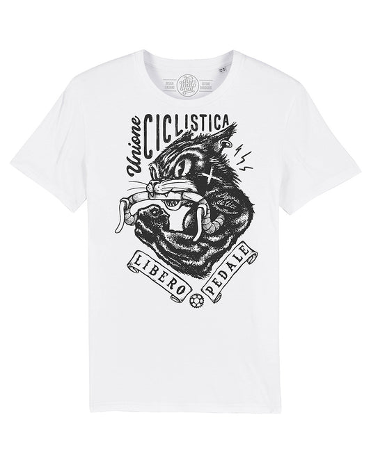 t-shirt mod. Libero Pedale