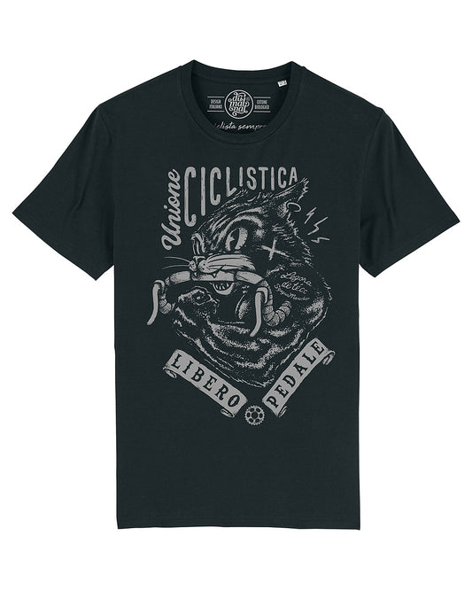 t-shirt mod. Libero Pedale