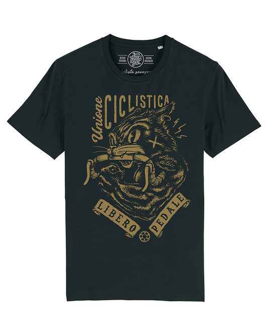 t-shirt mod. Libero Pedale