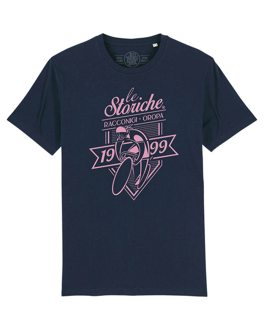 t-shirt "le Storiche" mod. 1999
