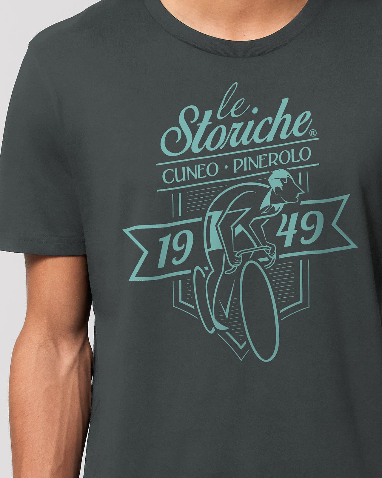 t-shirt "le Storiche" mod. 1949