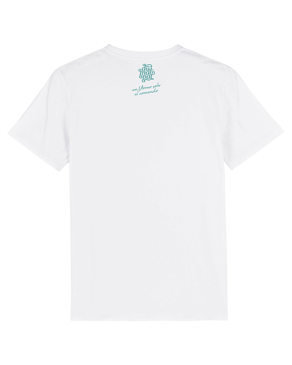 t-shirt "le Storiche" mod. 1949