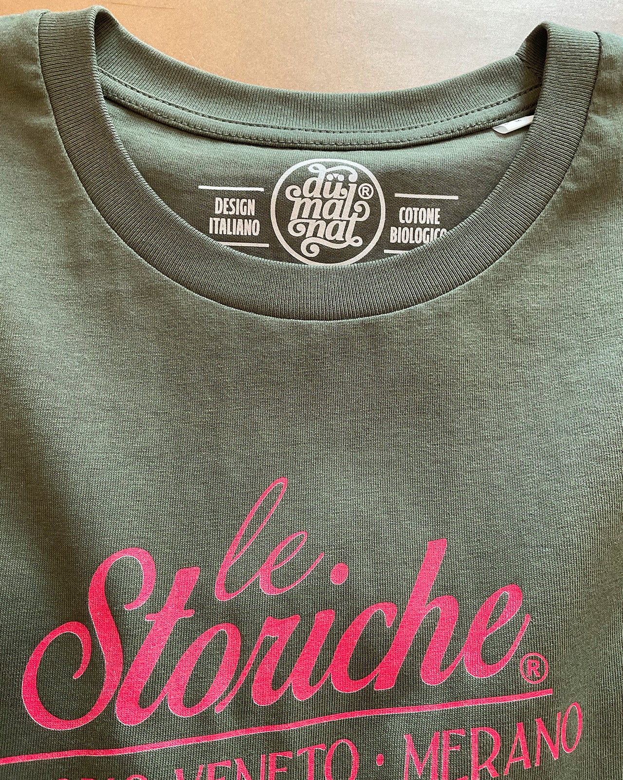 t-shirt "le Storiche" mod. 1937
